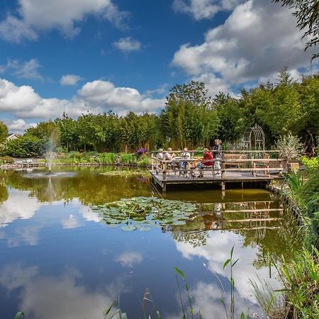 Romala'S Home Kiel-Windeweer Kültér fotó