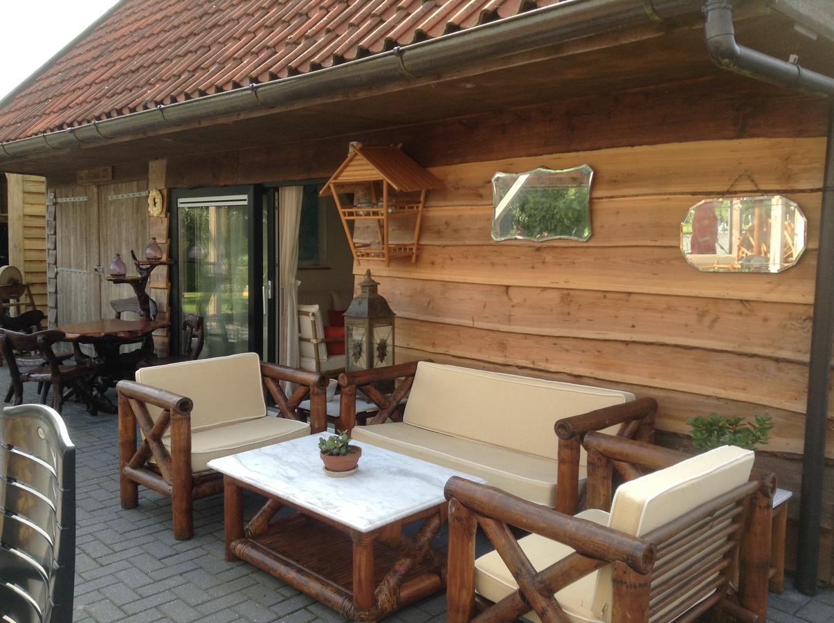 Romala'S Home Kiel-Windeweer Kültér fotó