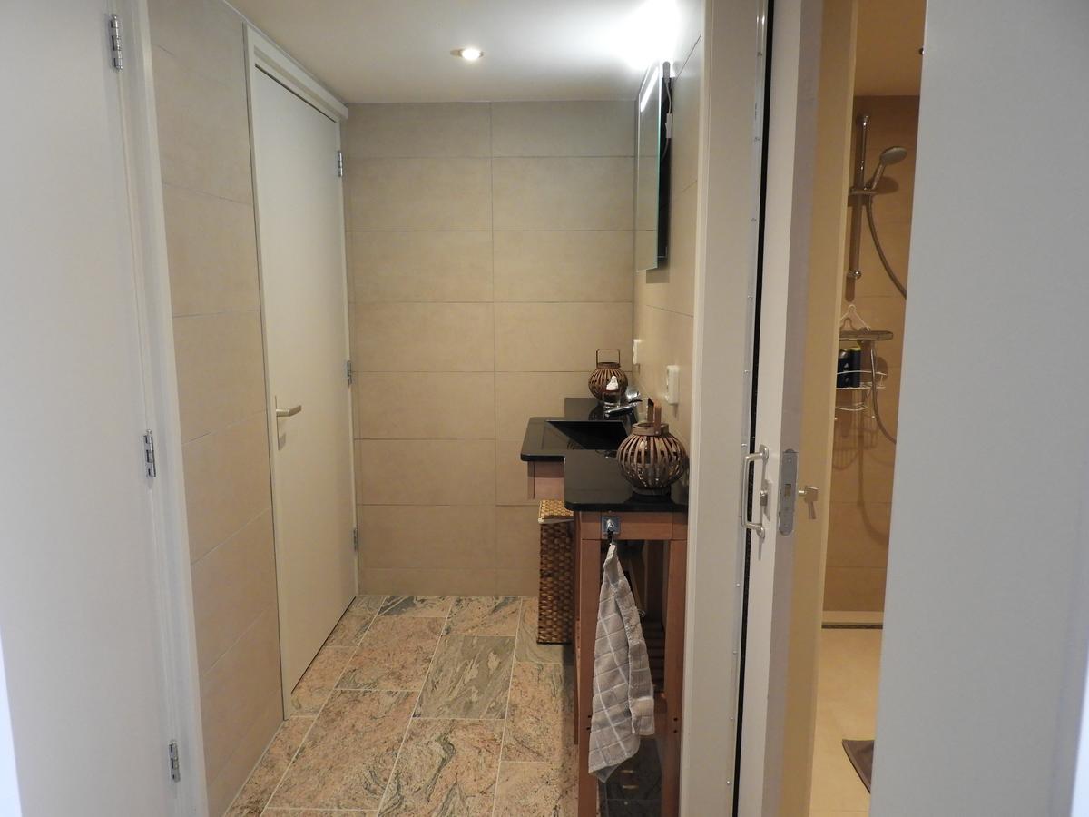 Romala'S Home Kiel-Windeweer Kültér fotó
